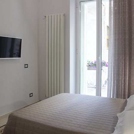 Matera Guest House 외부 사진