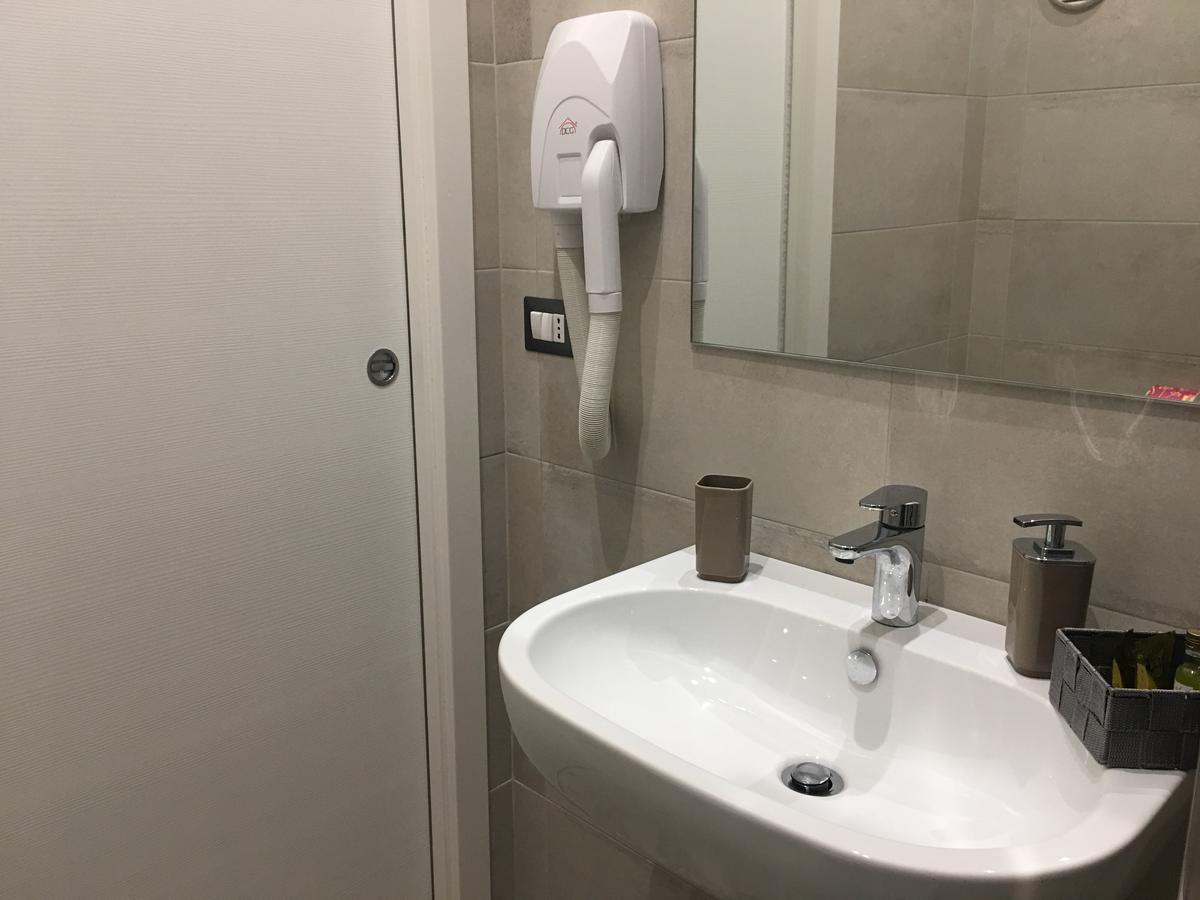 Matera Guest House 외부 사진