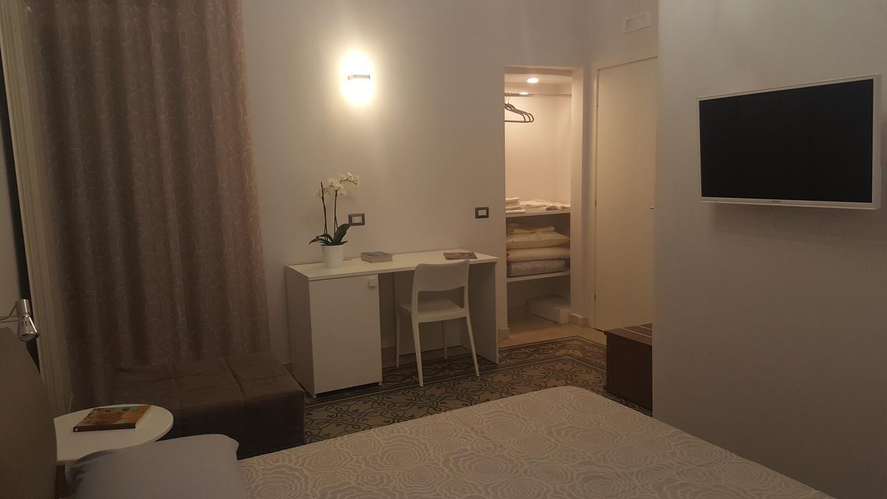 Matera Guest House 외부 사진