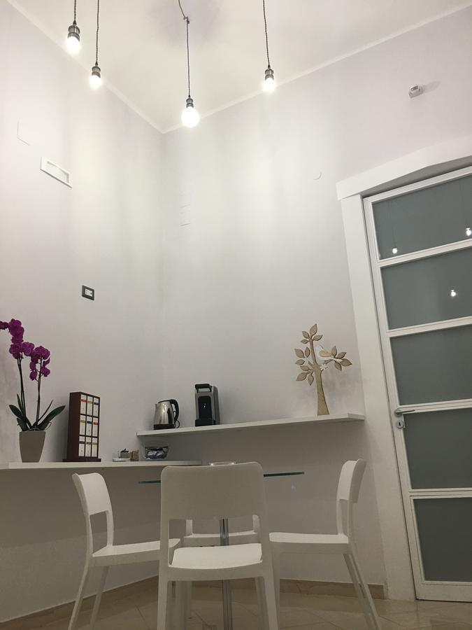 Matera Guest House 외부 사진