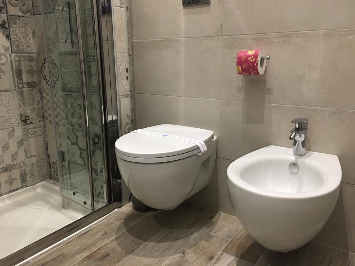 Matera Guest House 외부 사진