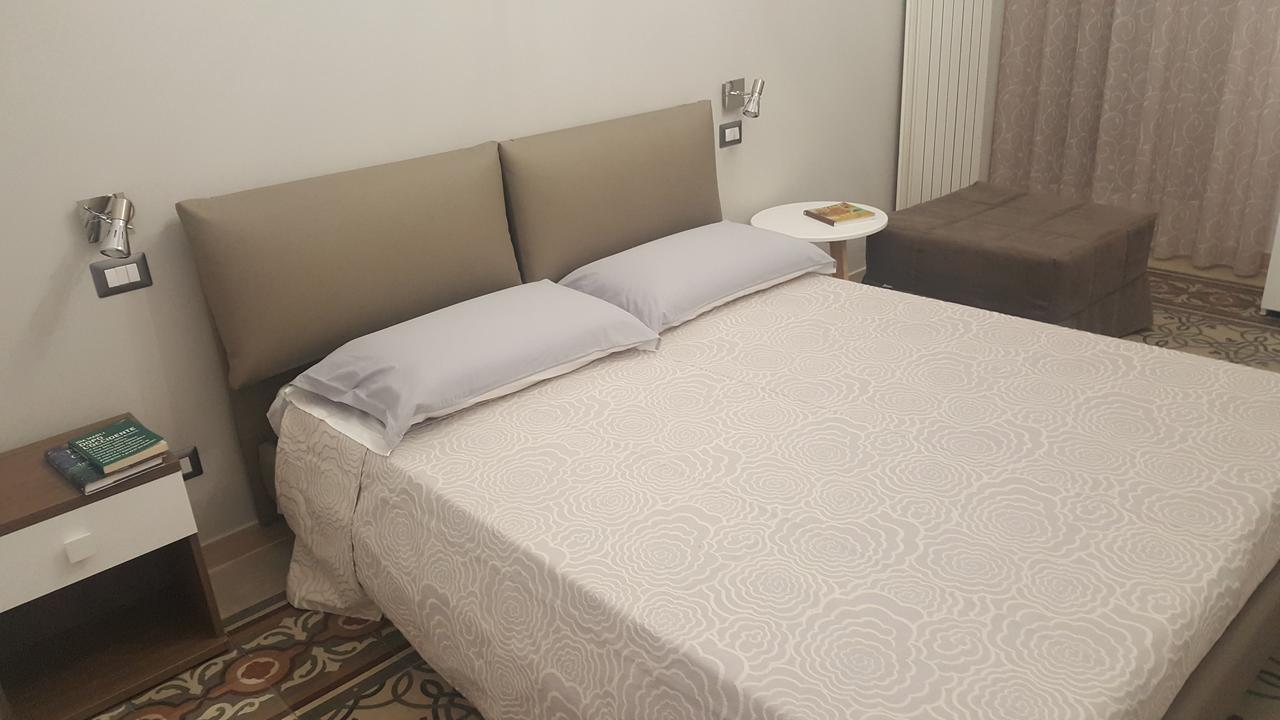 Matera Guest House 외부 사진