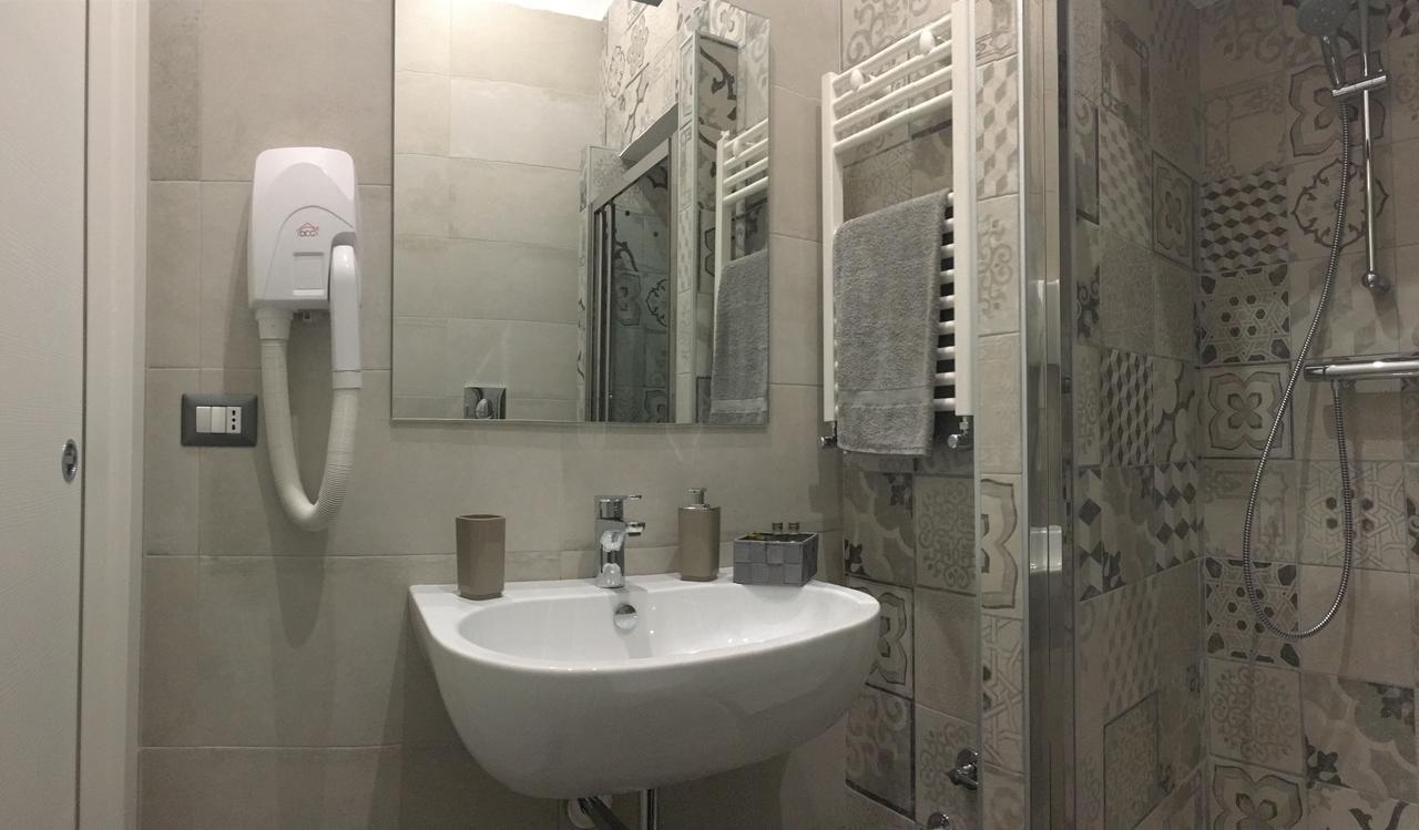 Matera Guest House 외부 사진