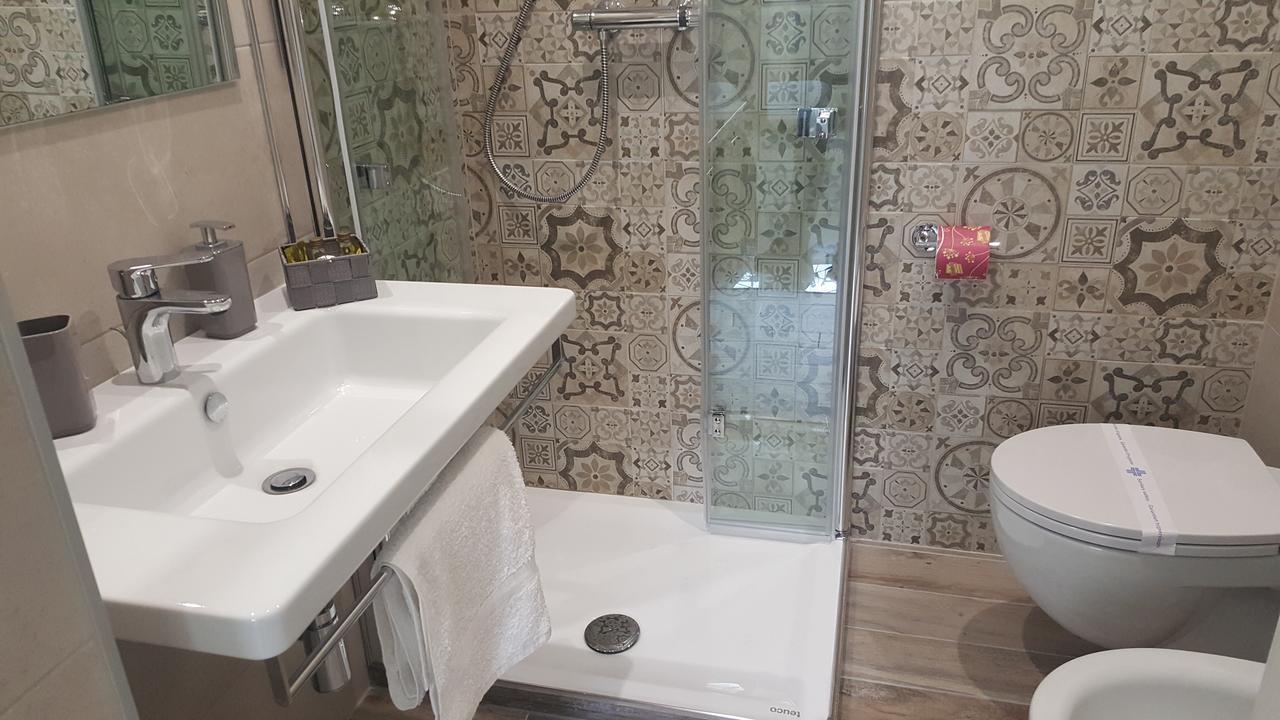 Matera Guest House 외부 사진