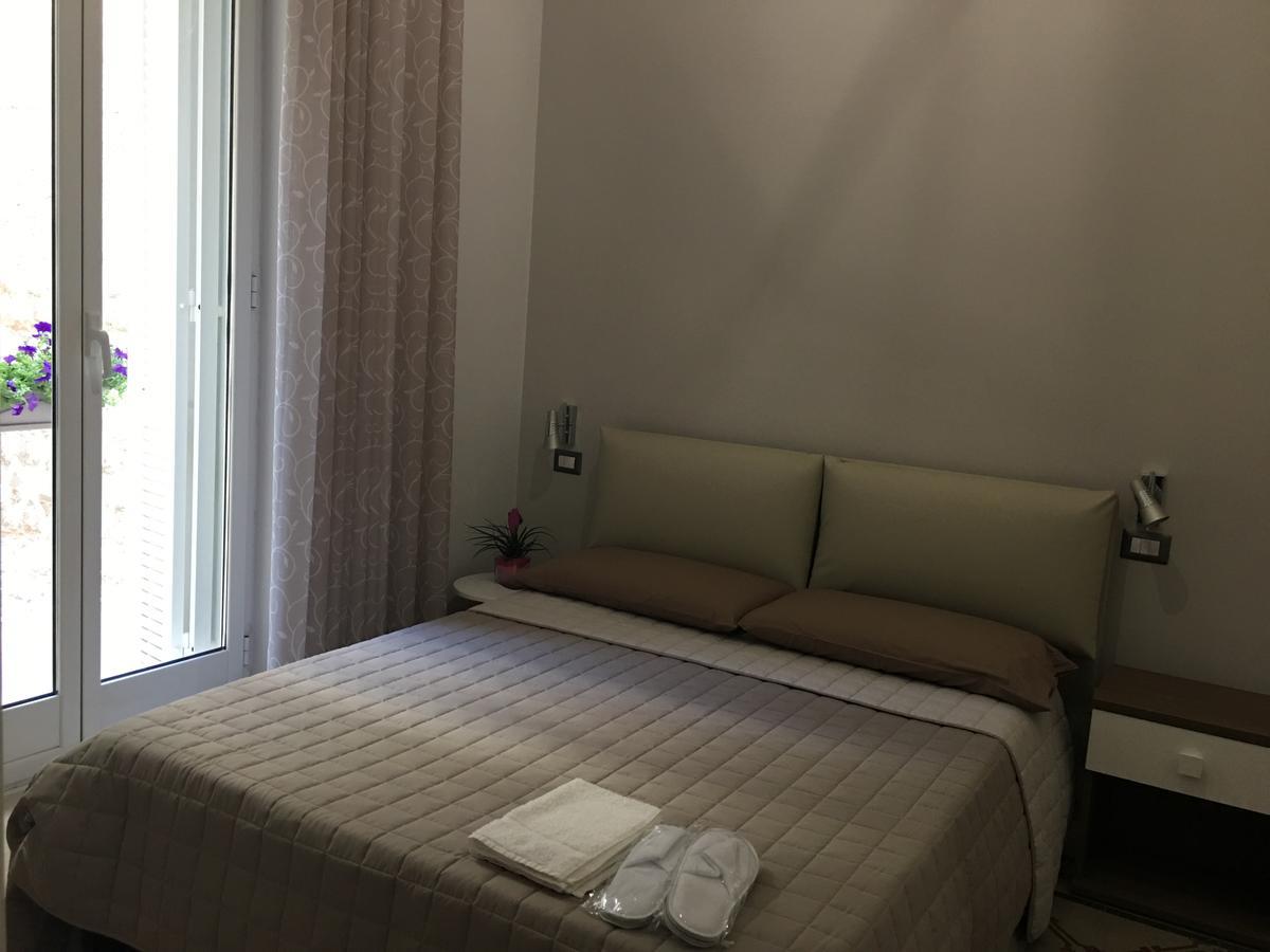 Matera Guest House 외부 사진
