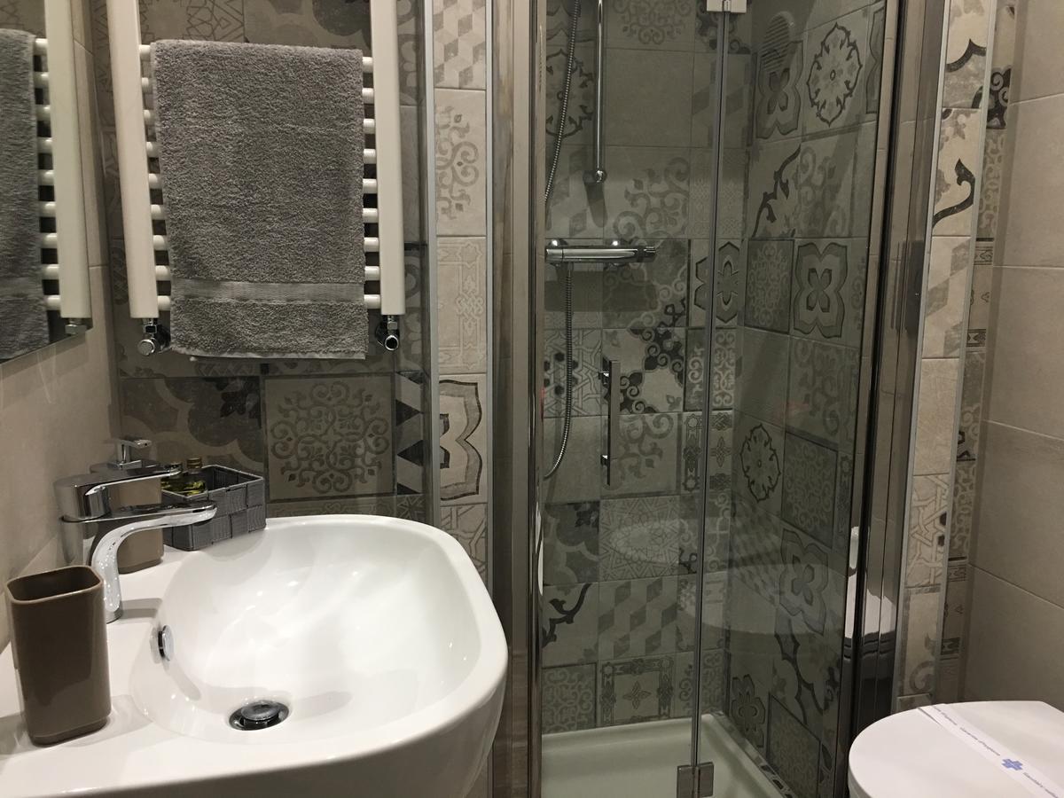 Matera Guest House 외부 사진