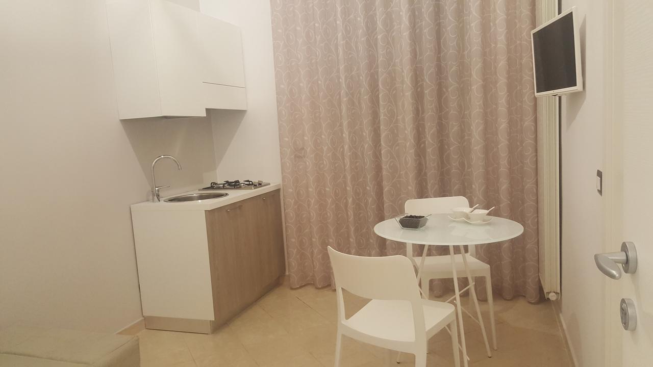 Matera Guest House 외부 사진
