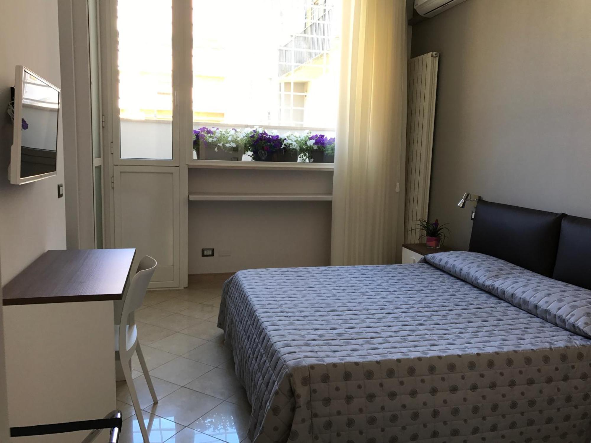 Matera Guest House 외부 사진