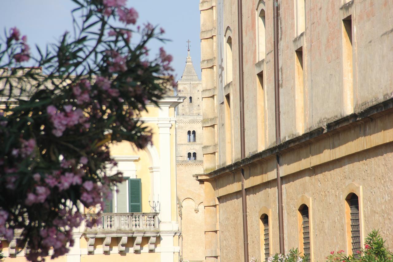 Matera Guest House 외부 사진