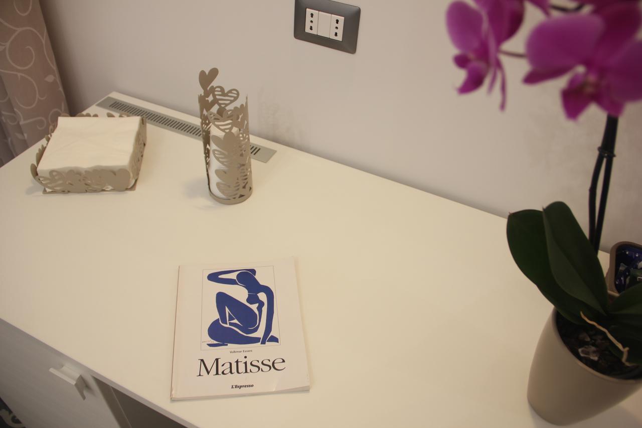 Matera Guest House 외부 사진