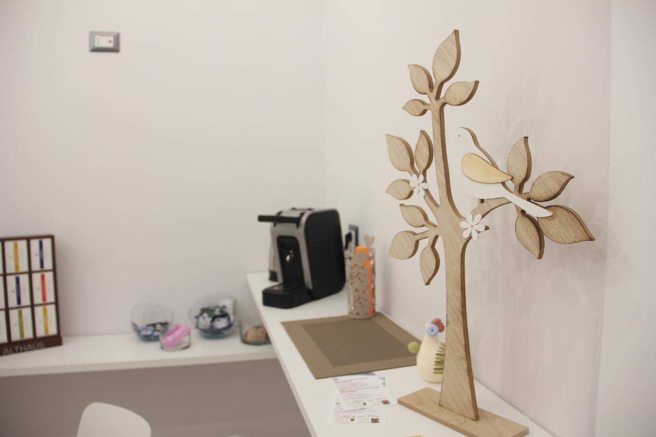 Matera Guest House 외부 사진