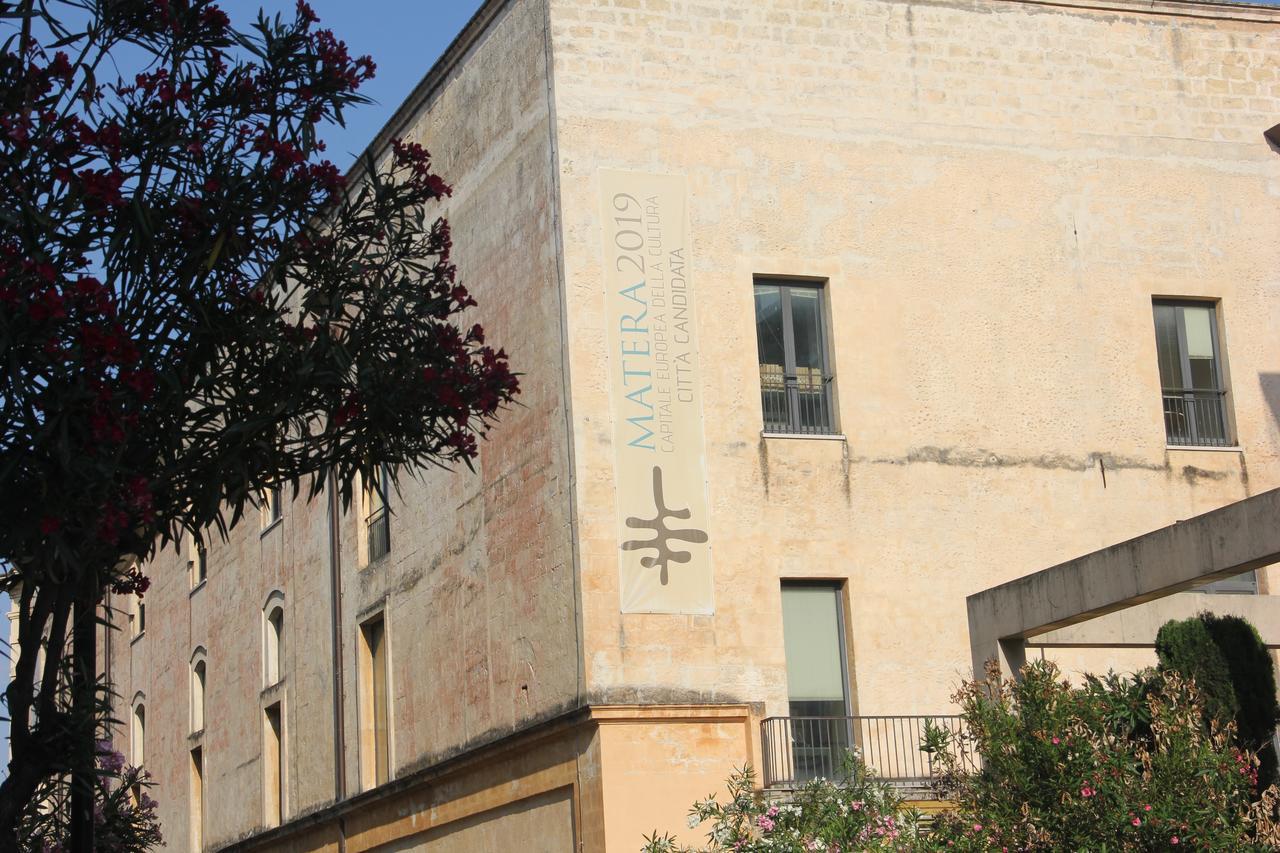 Matera Guest House 외부 사진