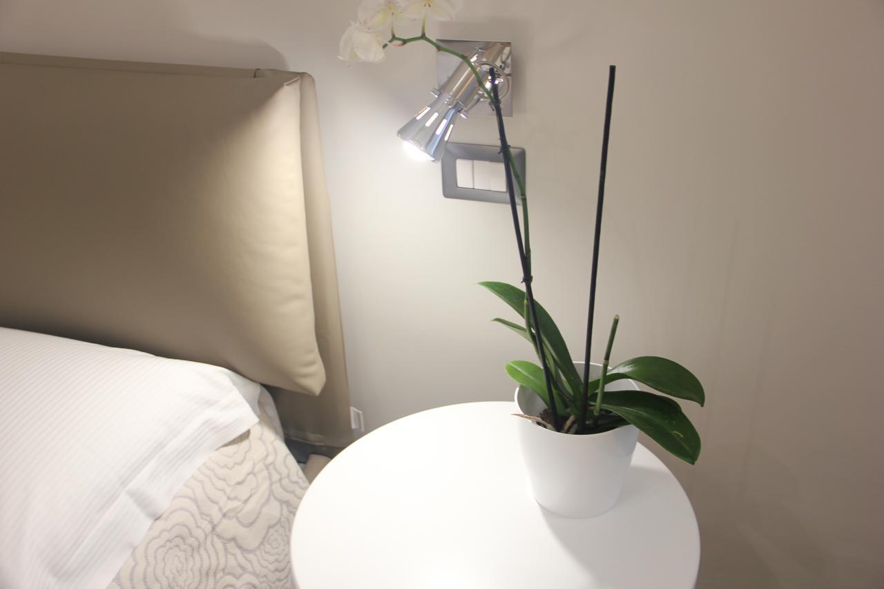 Matera Guest House 외부 사진