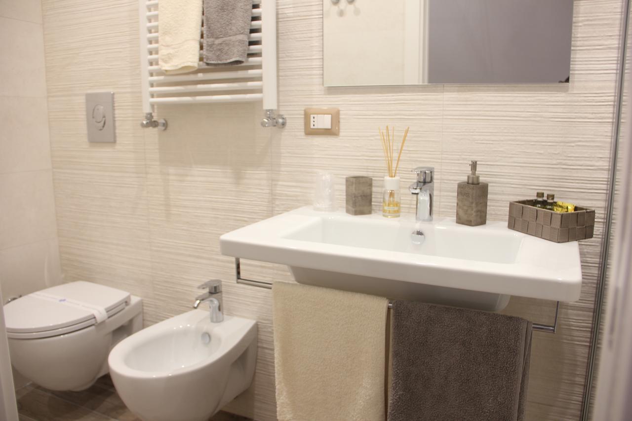 Matera Guest House 외부 사진
