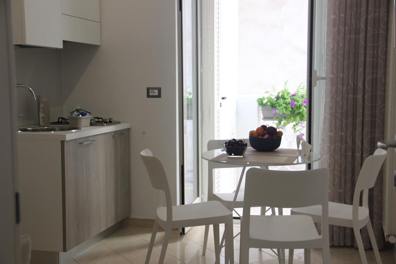 Matera Guest House 외부 사진