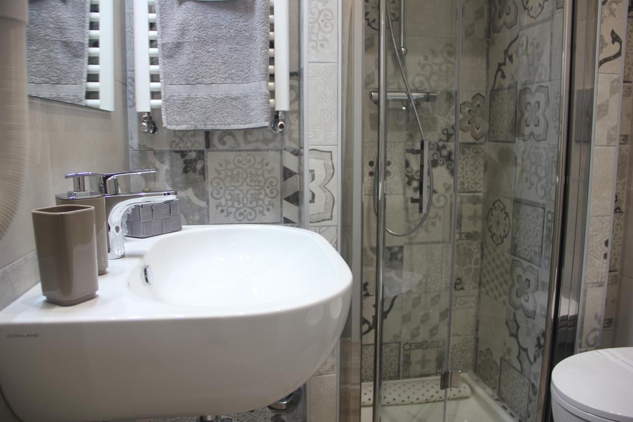 Matera Guest House 외부 사진
