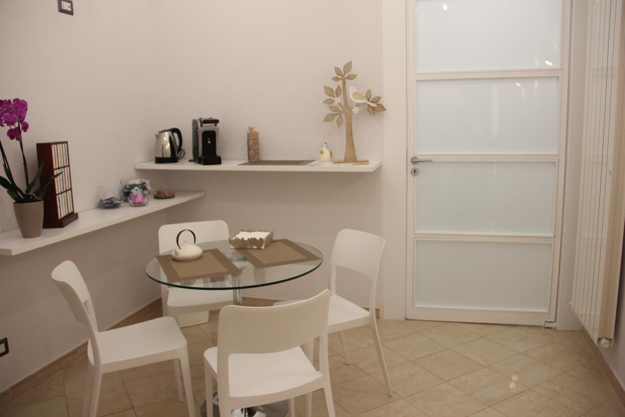 Matera Guest House 외부 사진
