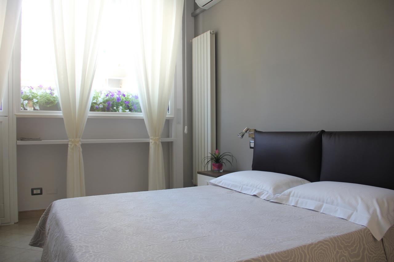 Matera Guest House 외부 사진