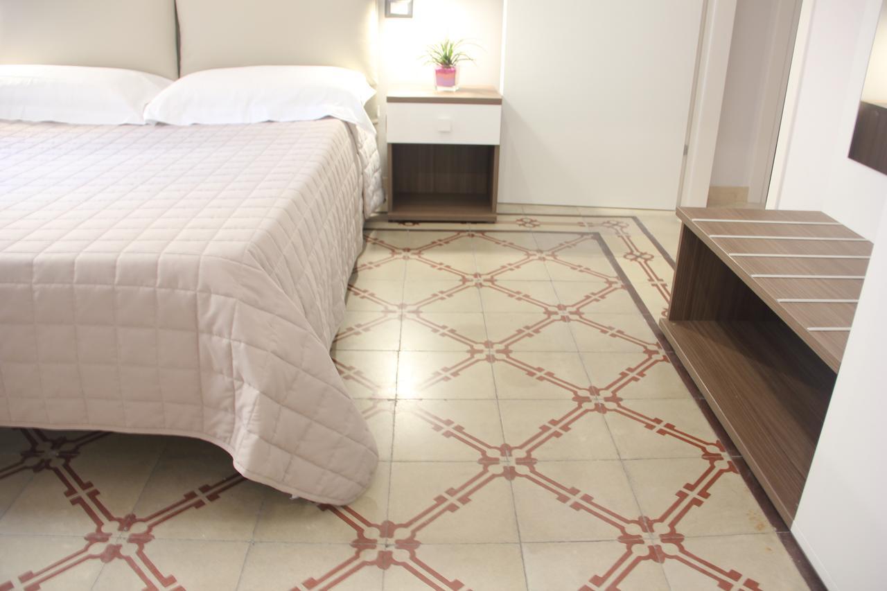 Matera Guest House 외부 사진