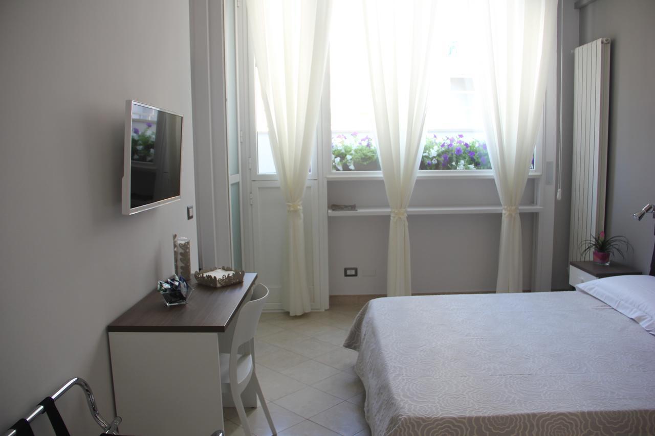 Matera Guest House 외부 사진