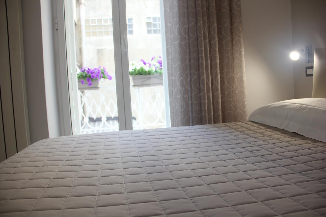 Matera Guest House 외부 사진