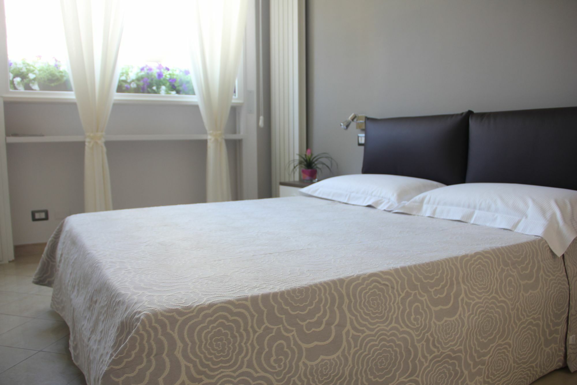 Matera Guest House 외부 사진