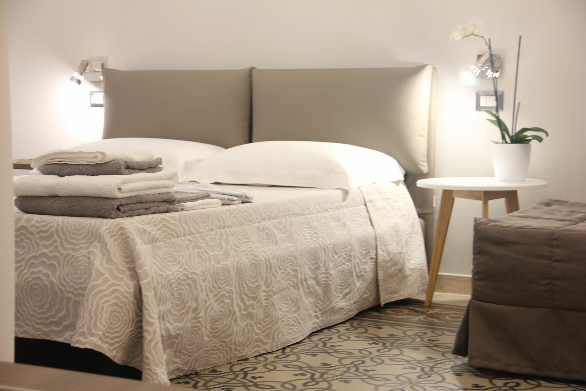 Matera Guest House 외부 사진